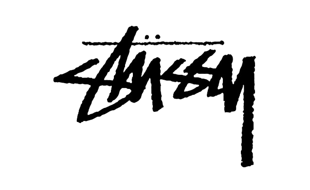 Stussy Logo