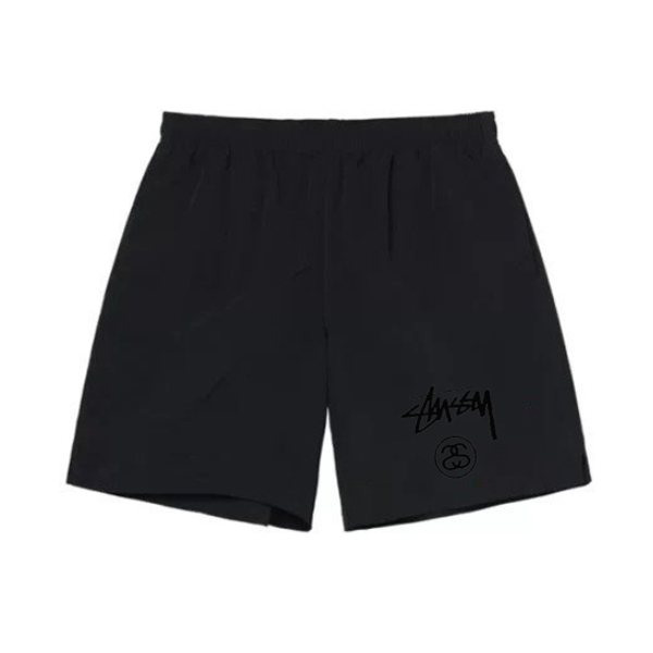 Short De Bain Stussy