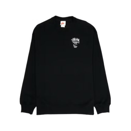 nike stussy Sweatshirt