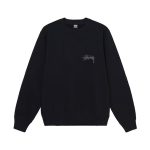 Stussy Young Moderns Sweatshirt – Image 2