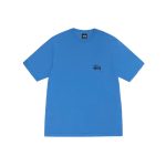 T shirt Stussy bleu – Image 2